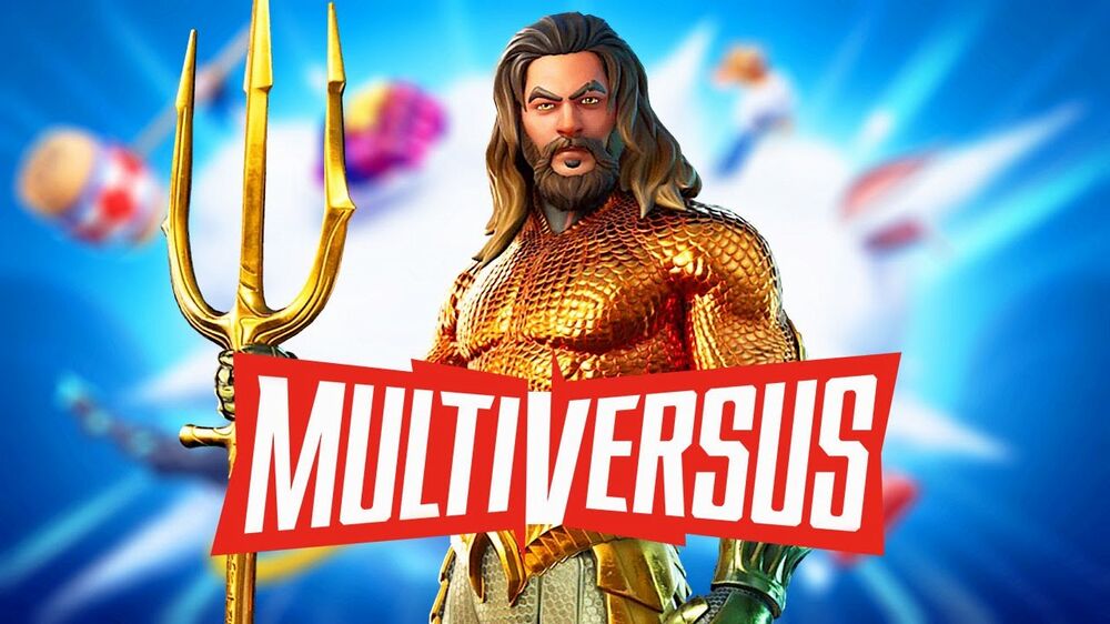 Aquaman Aquaman